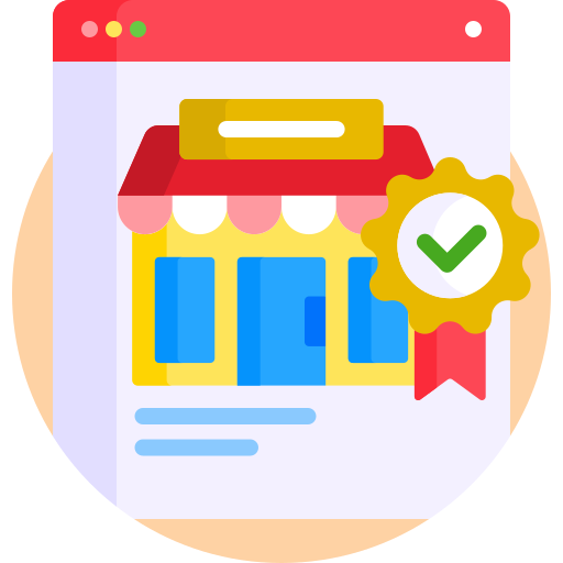 Tienda verificada